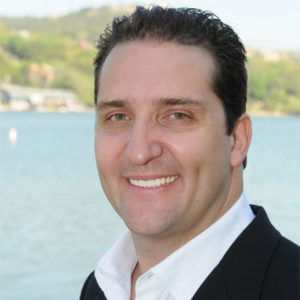 Deacon Shields