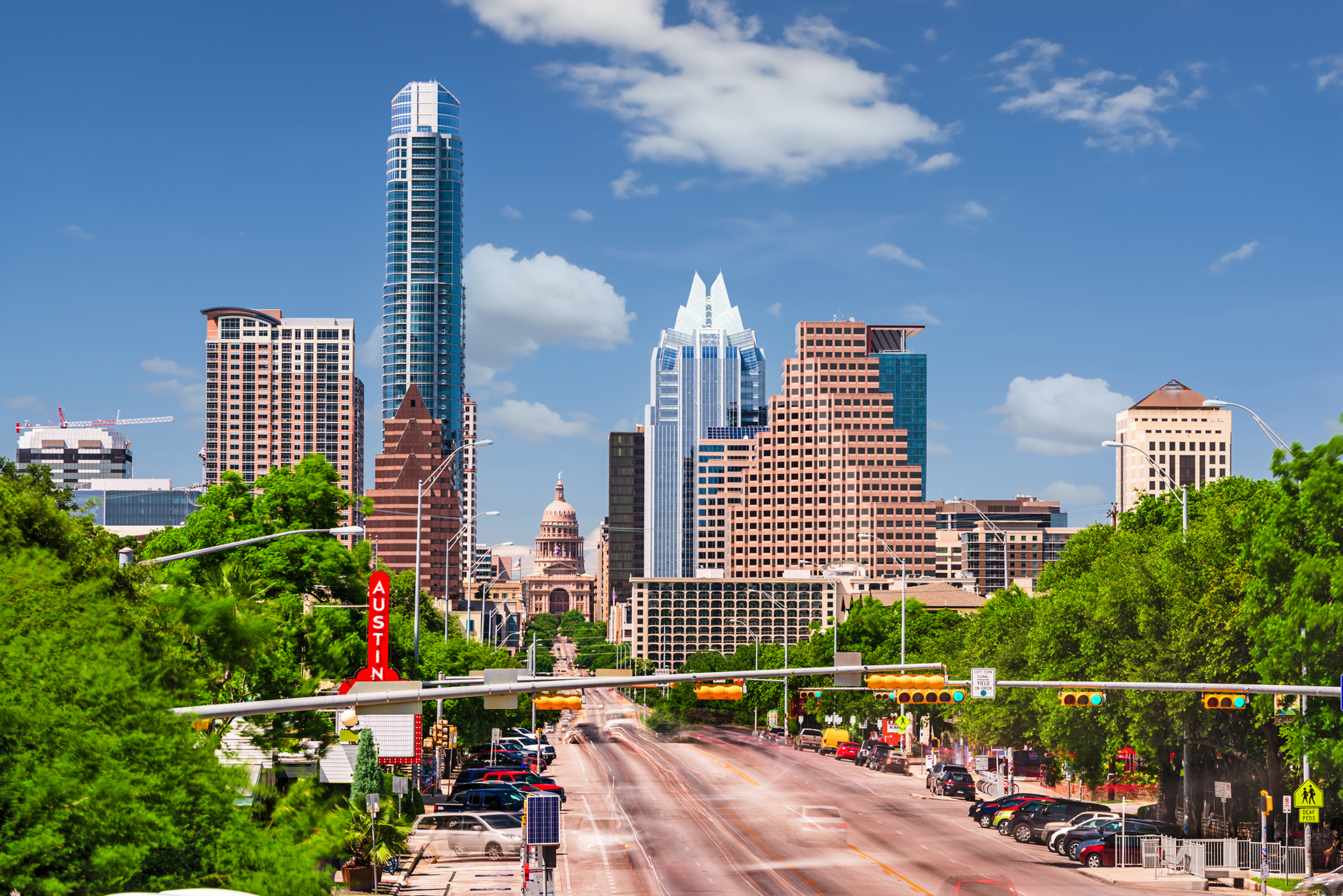 Austin, Texas